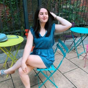 Meet your Posher, Gabrielle